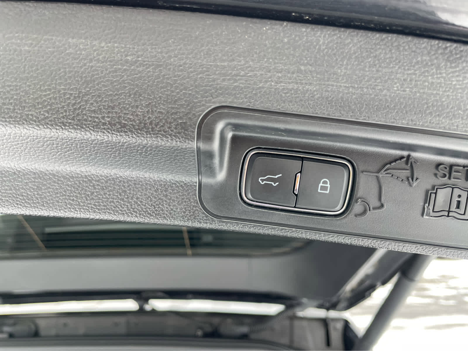 Used 2024 Ford Explorer ST w/ Equipment Group 401A image 11