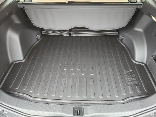 New 2026 Toyota RAV4 XLE Premium FWD image 28