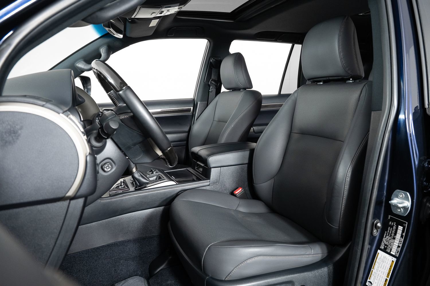 Used 2021 Lexus GX 460 Premium w/ Premium Package image 15