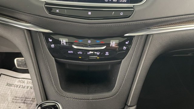 Used 2021 Cadillac XT5 Sportv image 41