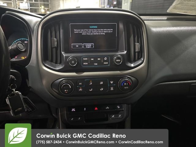 Used 2016 Chevrolet Colorado Z71 image 19