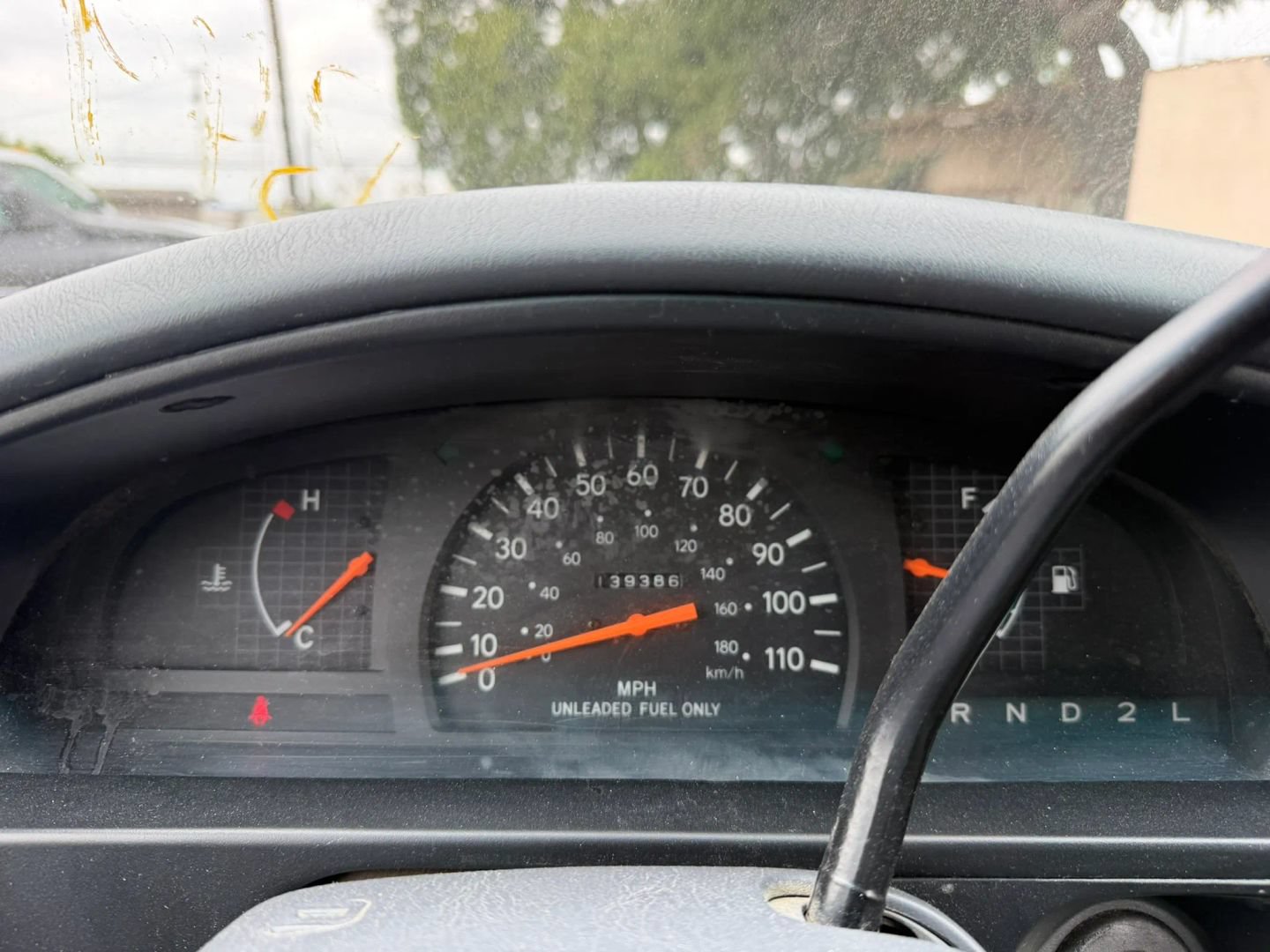 Used 1996 Toyota Tacoma 2WD Regular Cab image 21