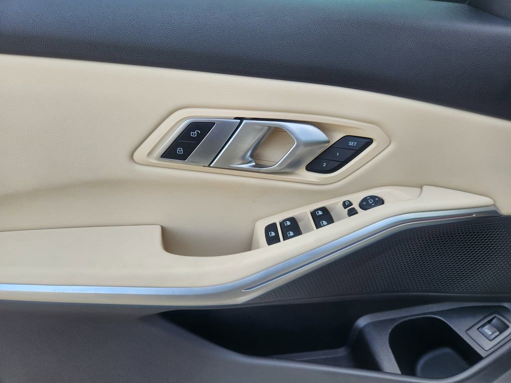 Used 2022 BMW 330i Sedan w/ Premium Package 2 image 23