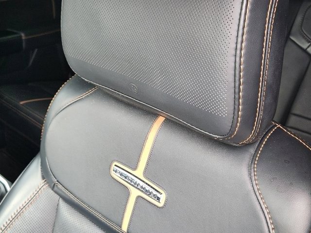 Used 2023 Ford F150 Platinum w/ Equipment Group 701A High image 24