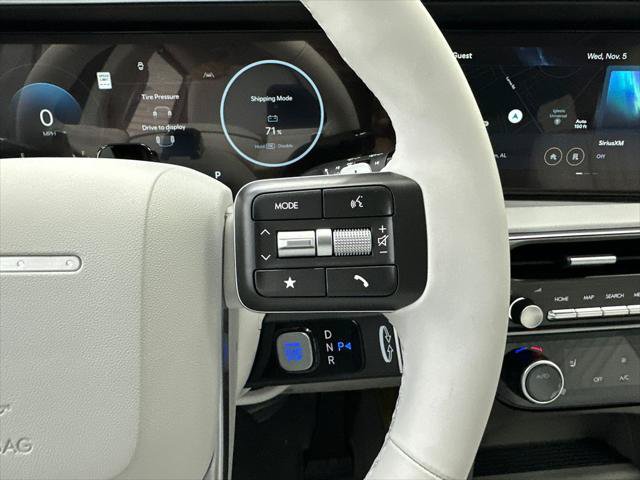 New 2026 Hyundai Palisade SEL FWD image 27