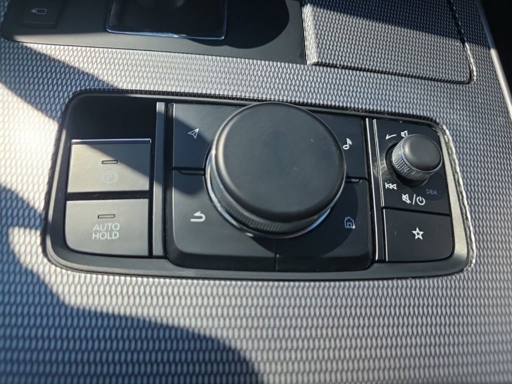 Used 2025 MAZDA CX-90 3.3 Turbo S w/ Premium Package AWD/4WD image 28