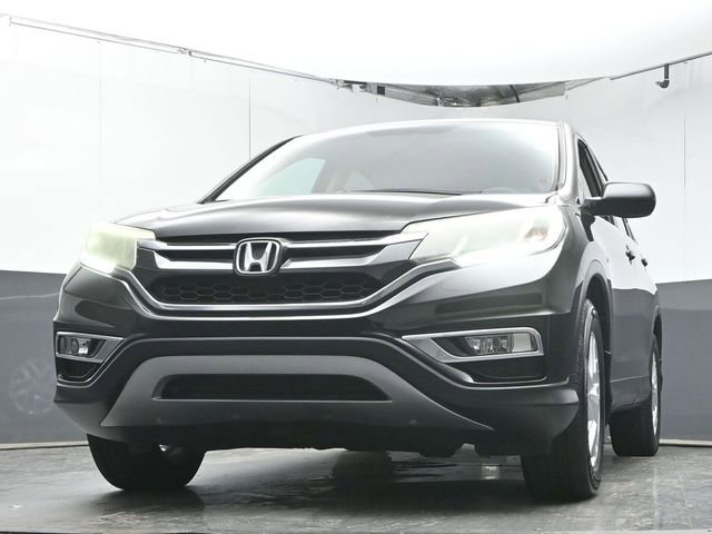 Used 2016 Honda CR-V EX image 33
