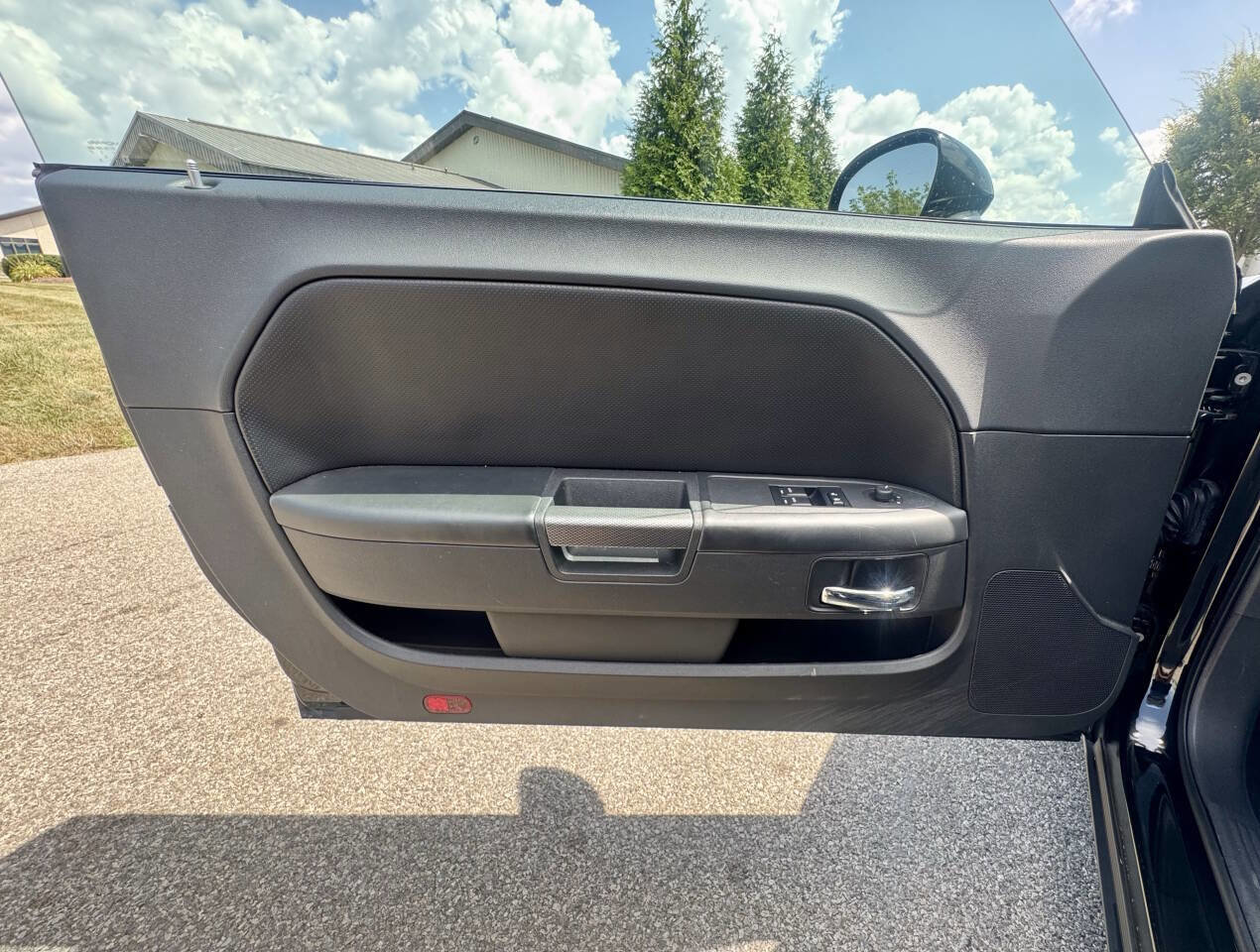 Used 2013 Dodge Challenger R/T Plus image 22