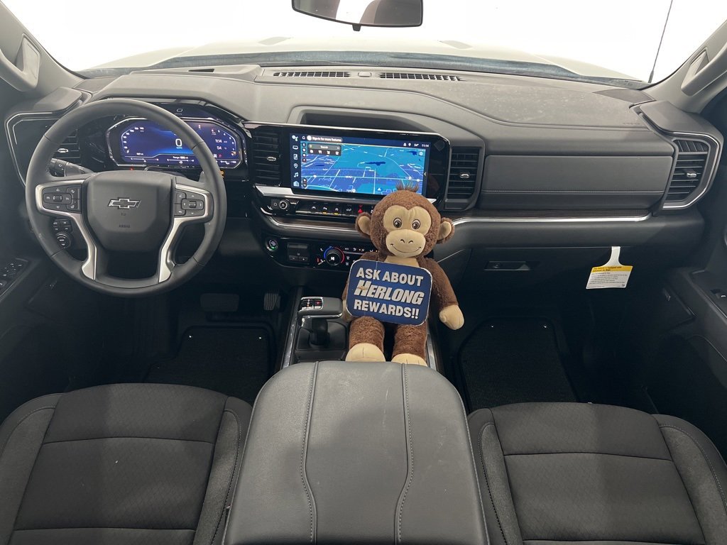 New 2024 Chevrolet Silverado 1500 RST w/ All Star Edition Plus image 20