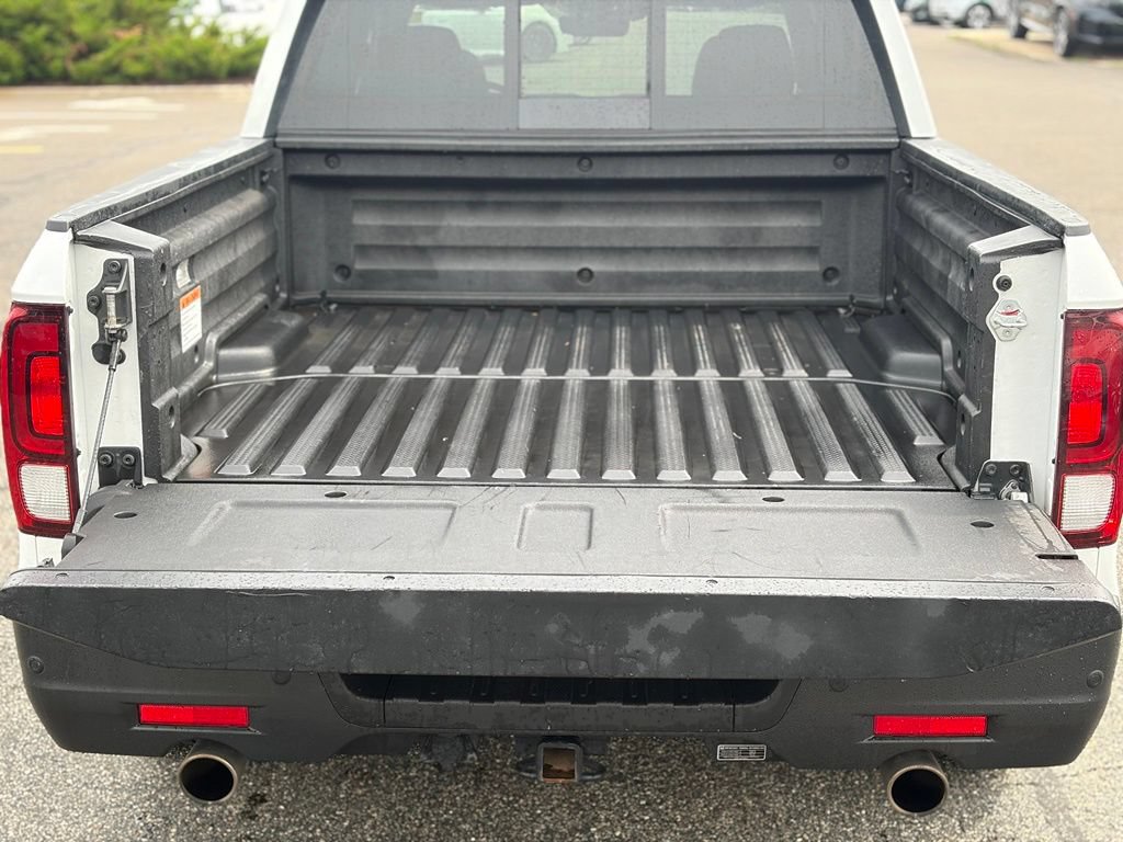 Used 2023 Honda Ridgeline RTL-E image 8