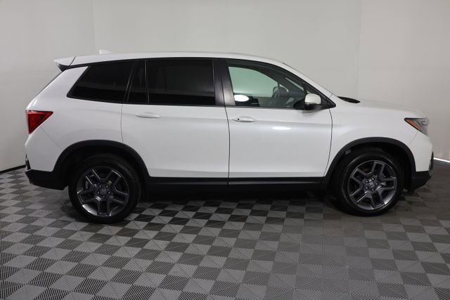 Used 2023 Honda Passport EX-L image 9
