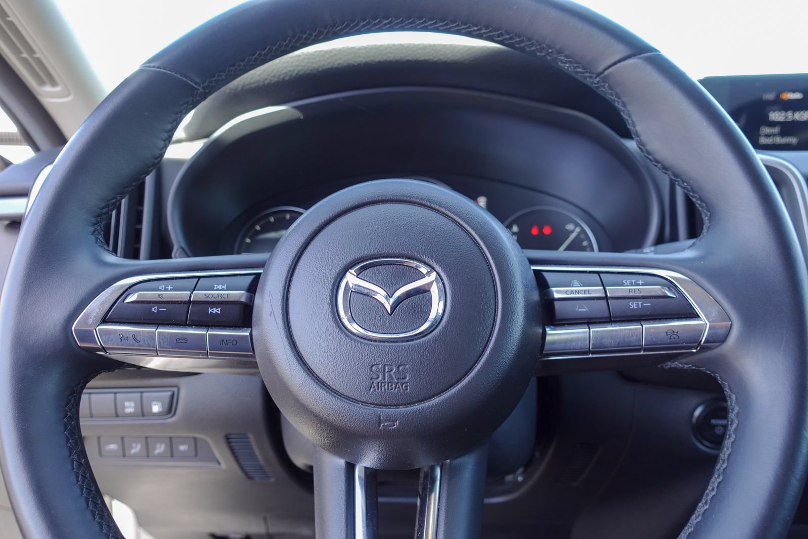 Certified 2025 MAZDA CX-50 AWD 2.5 Hybrid w/ Premium Pkg image 20