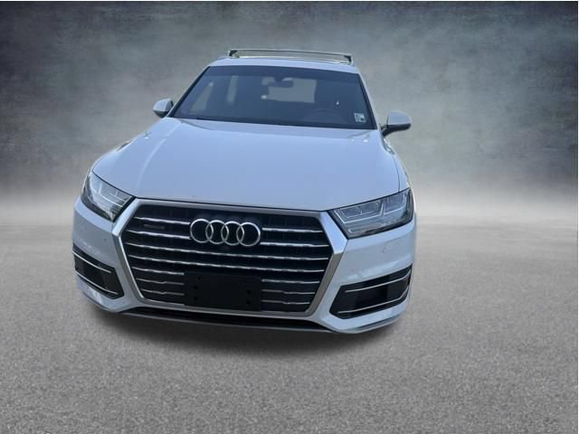 Used 2019 Audi Q7 2.0T Premium Plus w/ Premium Plus Package AWD/4WD image 4