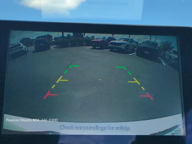Used 2022 Nissan Sentra SV FWD image 20
