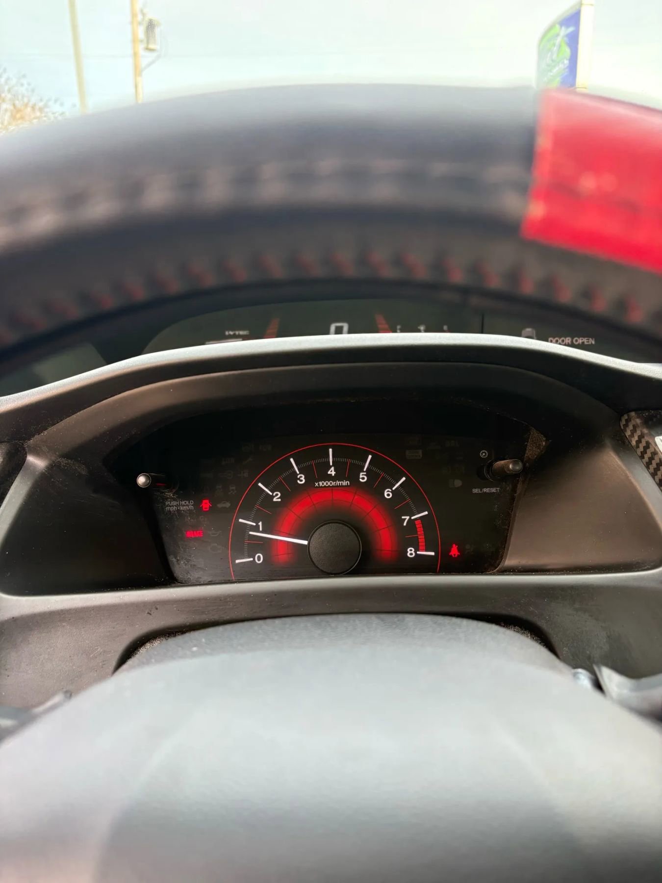 Used 2013 Honda Civic Si image 8