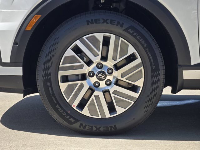 New 2026 Hyundai Palisade SEL Premium AWD/4WD image 8