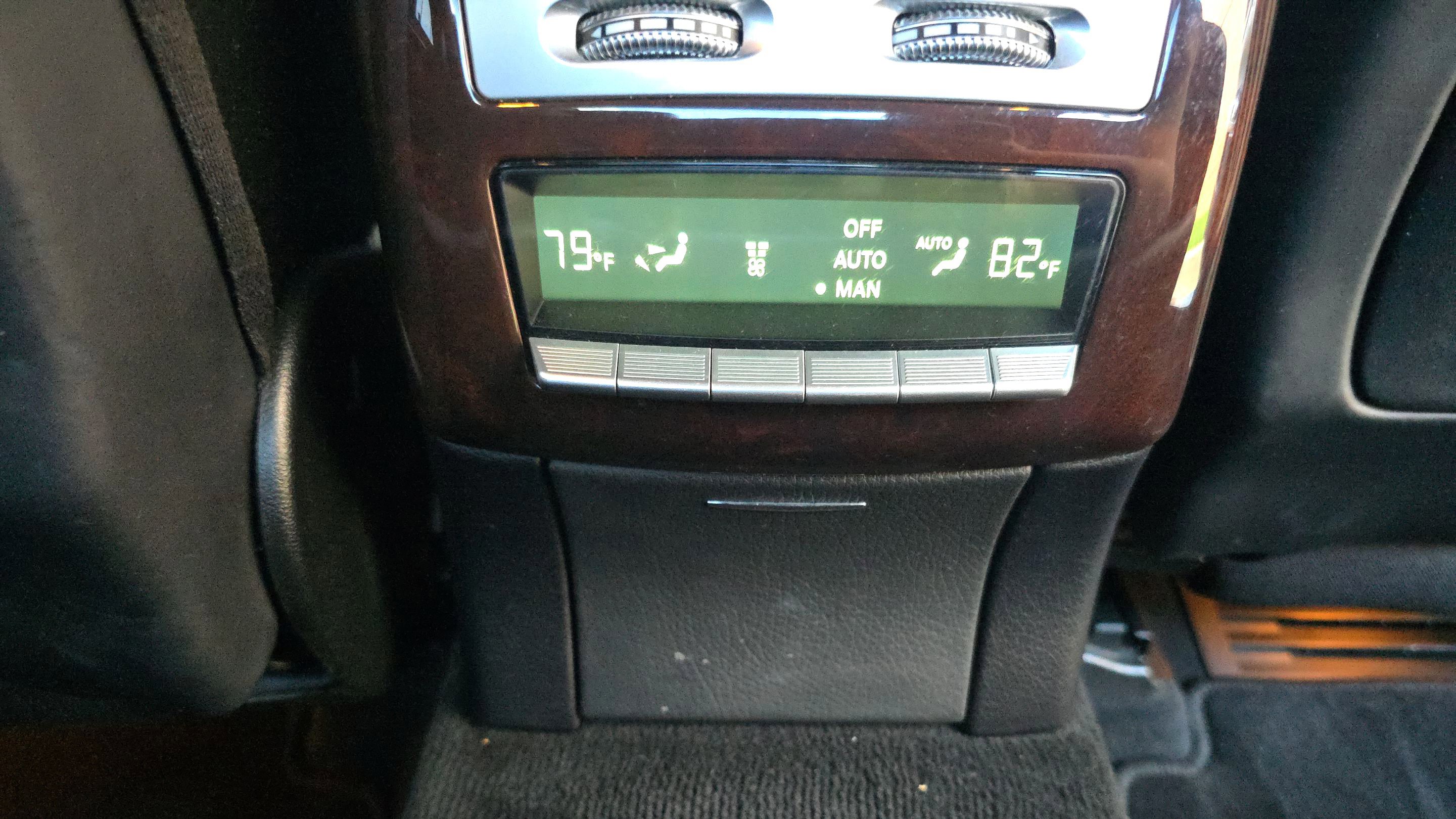 Used 2013 Mercedes-Benz S 63 AMG image 45