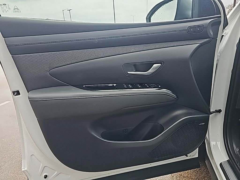 New 2026 Hyundai Tucson Limited AWD/4WD image 10
