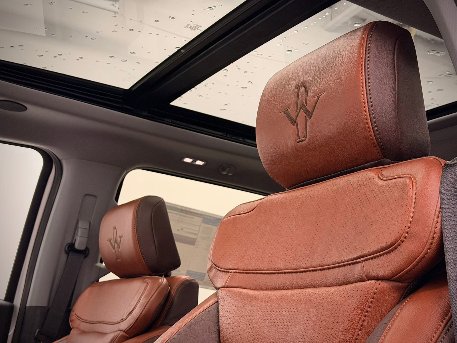 New 2026 Ford F250 Lariat w/ Lariat Ultimate Package image 27