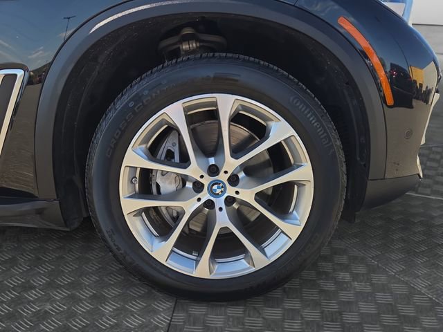 Used 2023 BMW X5 xDrive45e image 40