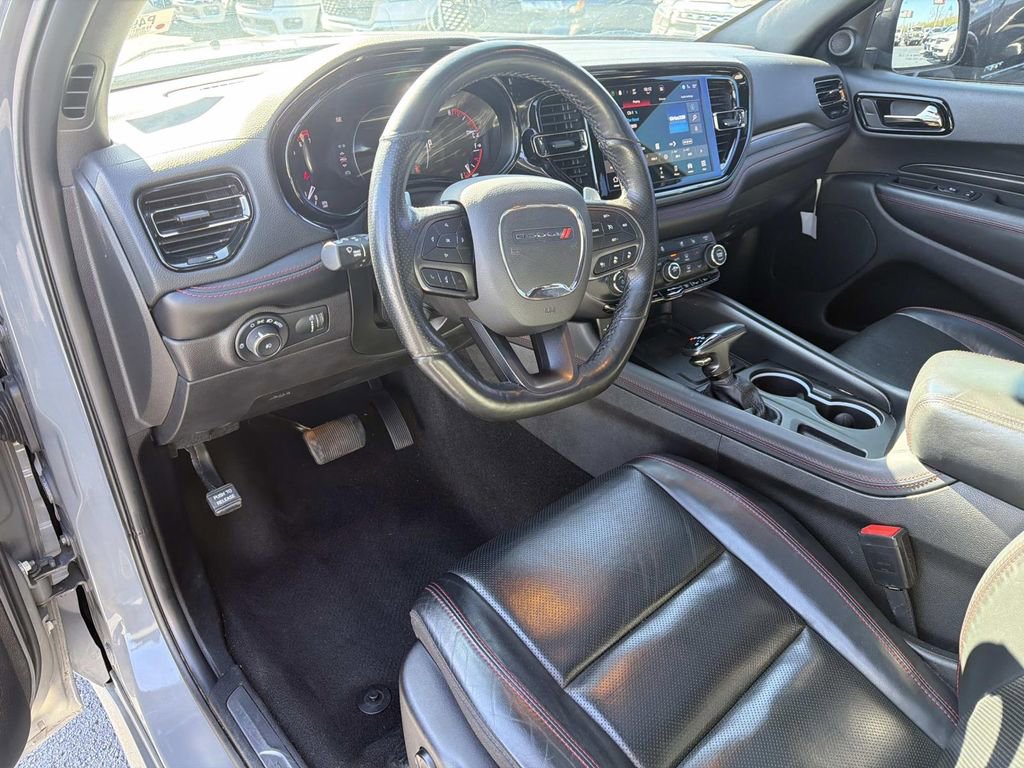 Used 2023 Dodge Durango R/T w/ Tow 'N Go Package image 25