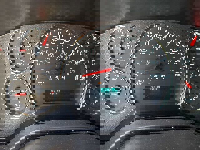 New 2025 Chevrolet Express 3500 w/ Power Convenience Package image 13