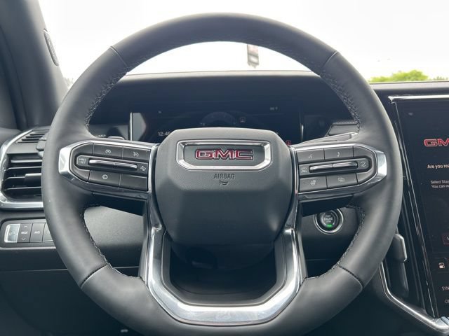New 2026 GMC Acadia Elevation w/ Black Edition AWD/4WD image 16