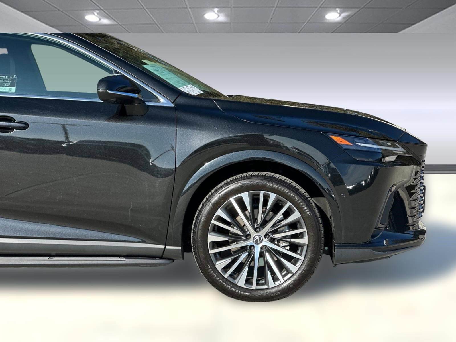 Used 2024 Lexus RX 350 FWD image 35