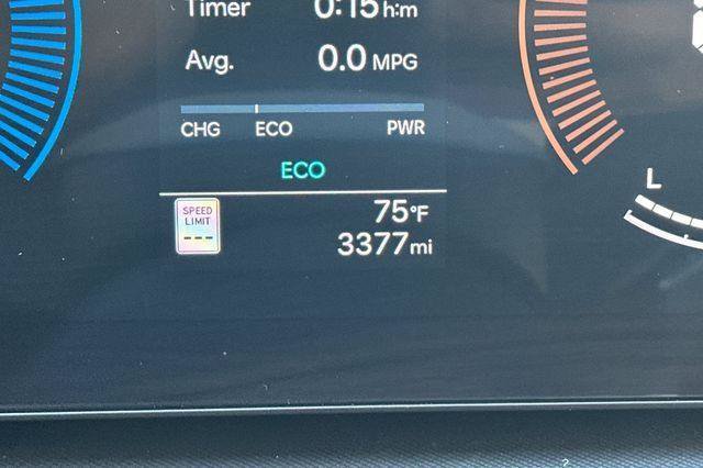 Certified 2026 Hyundai Santa Fe SE FWD image 25