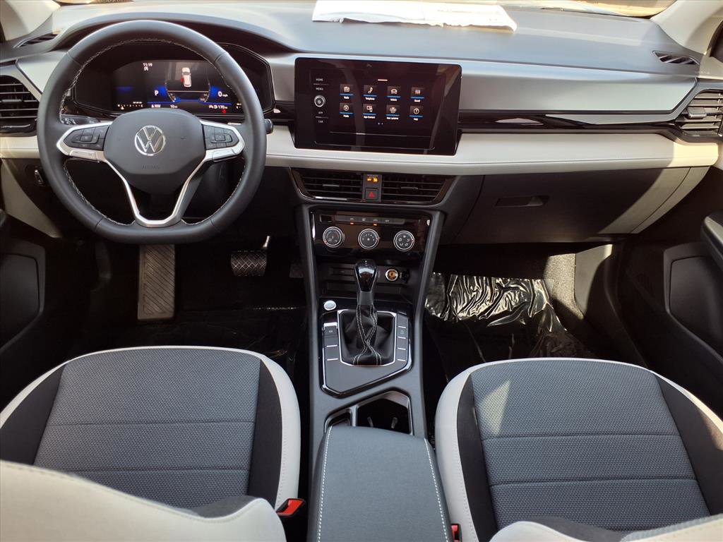 New 2026 Volkswagen Taos S image 10