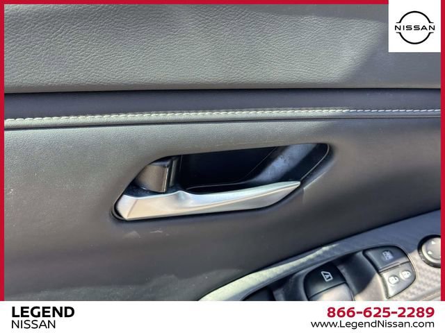Used 2021 Nissan Sentra SV FWD image 15