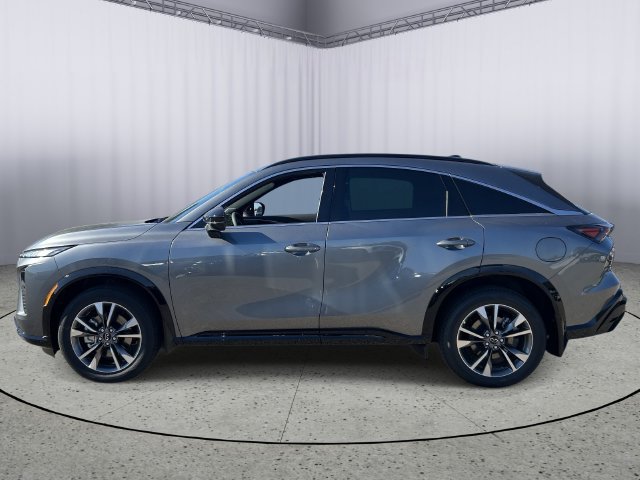 New 2027 INFINITI QX65 Luxe AWD/4WD image 3