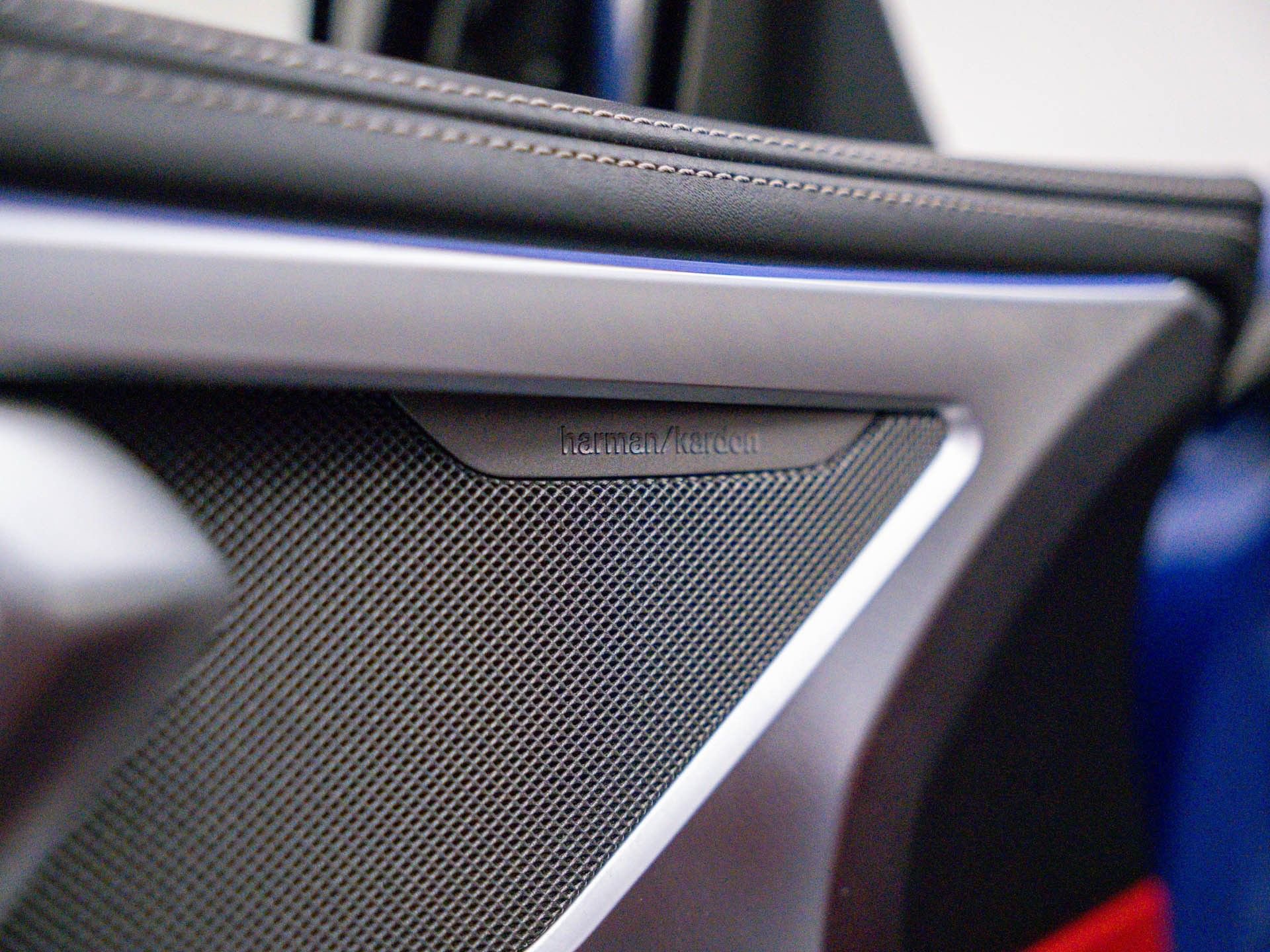 Used 2024 BMW M850i xDrive Convertible image 14