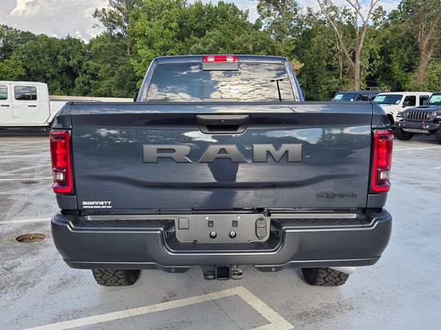 New 2026 RAM 2500 Warlock AWD/4WD image 7