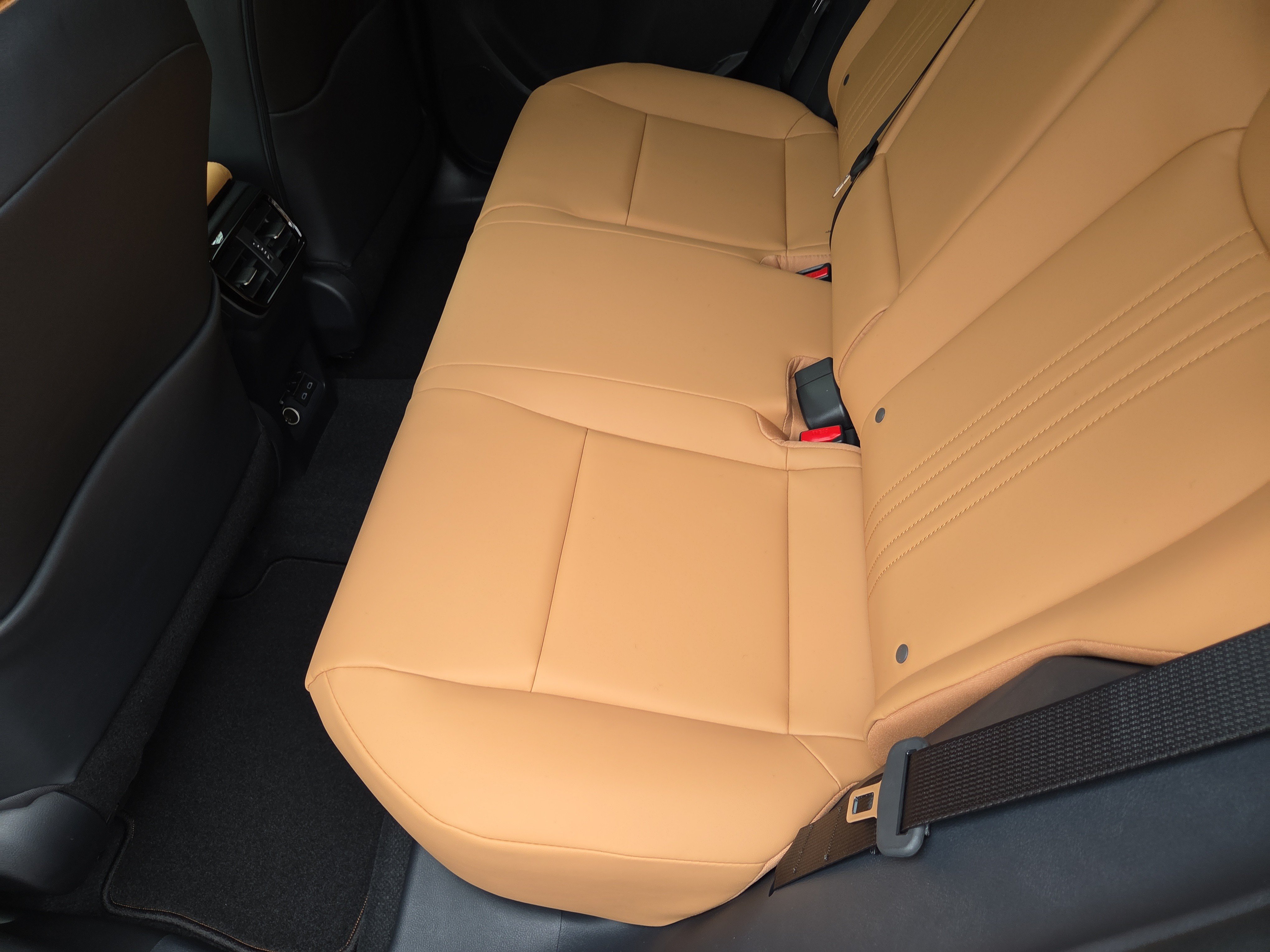 New 2026 Lexus NX 350 AWD w/ Accessory Package (2T) image 9