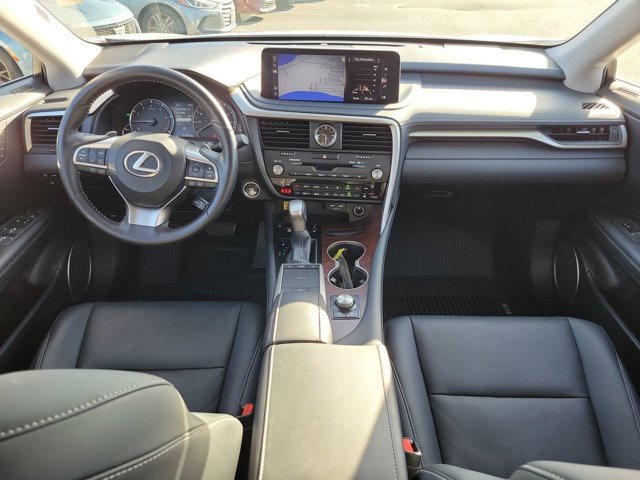 Used 2021 Lexus RX 350 AWD w/ Premium Package image 21