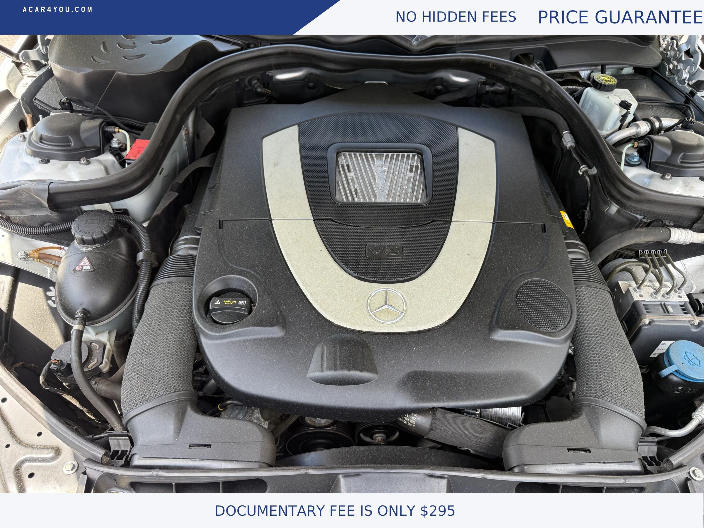 Used 2011 Mercedes-Benz E 550 4MATIC Sedan image 24