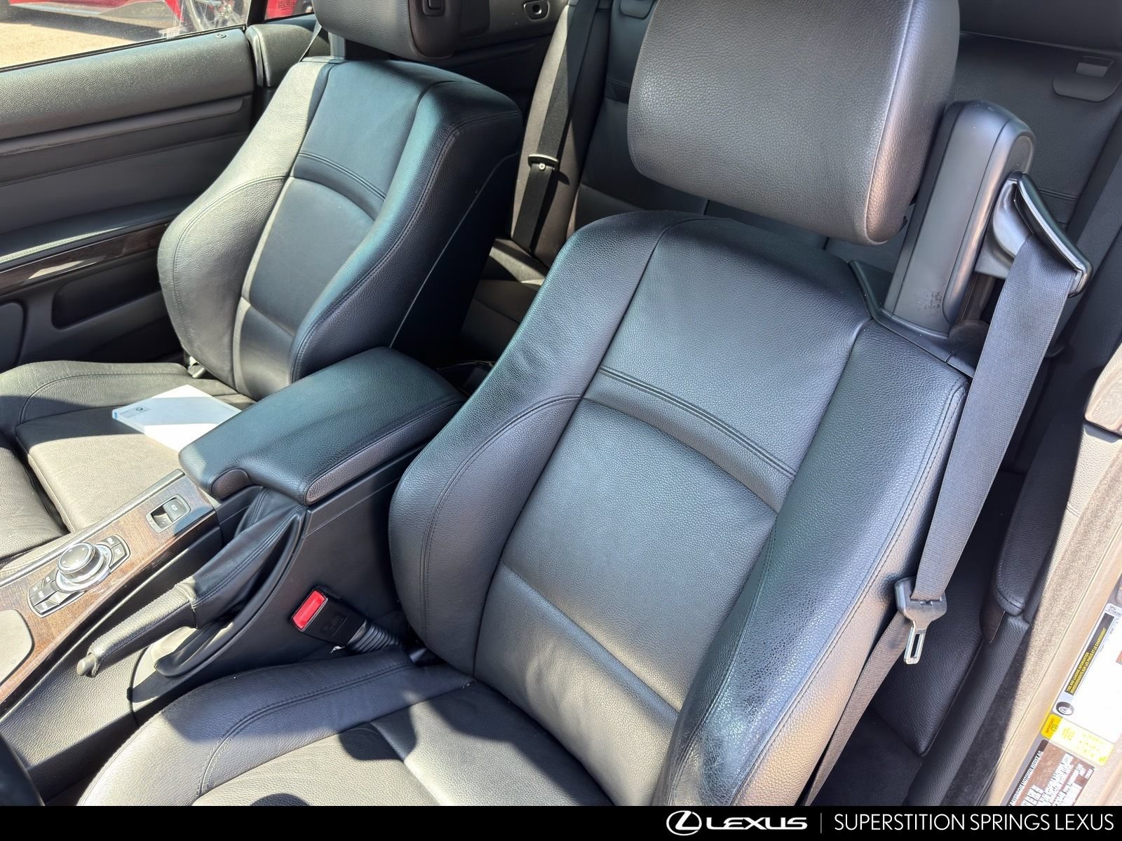 Used 2013 BMW 328i Convertible RWD image 12