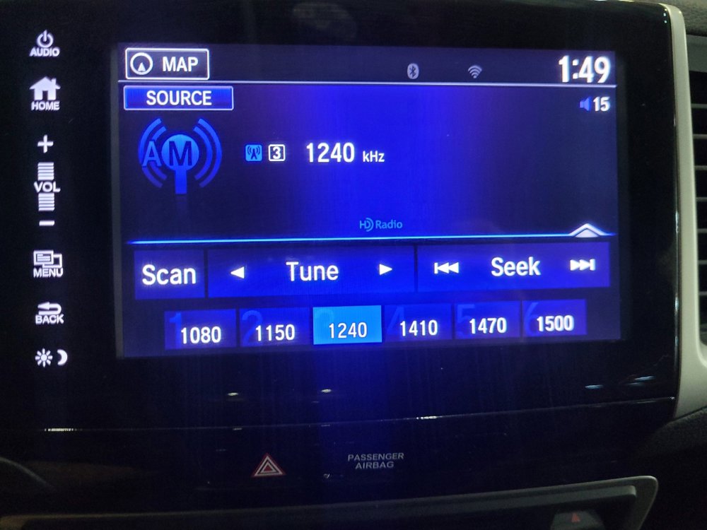 Used 2017 Honda Ridgeline Black Edition image 25