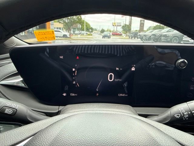 Used 2025 Buick Envista Sport Touring w/ Experience Buick Package FWD image 10