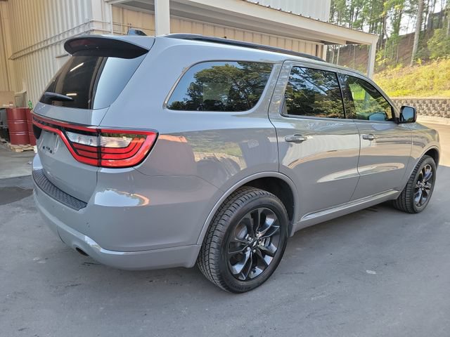 Used 2025 Dodge Durango GT w/ Blacktop Package AWD/4WD image 5