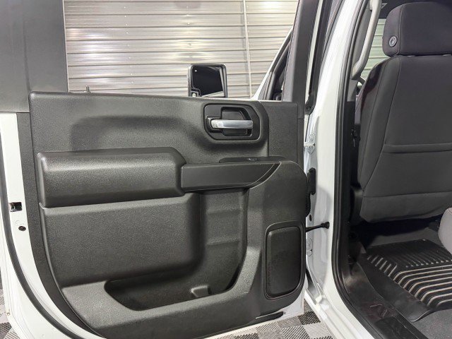 Used 2024 Chevrolet Silverado 2500 Custom w/ Custom Value Package image 34