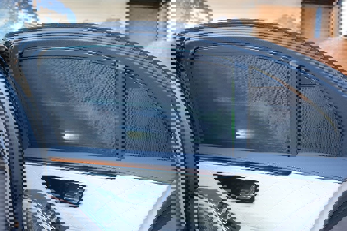 Used 2023 Mercedes-Benz S 580 4MATIC Sedan image 36