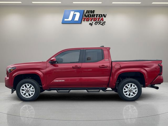New 2026 Toyota Tacoma SR5 image 9