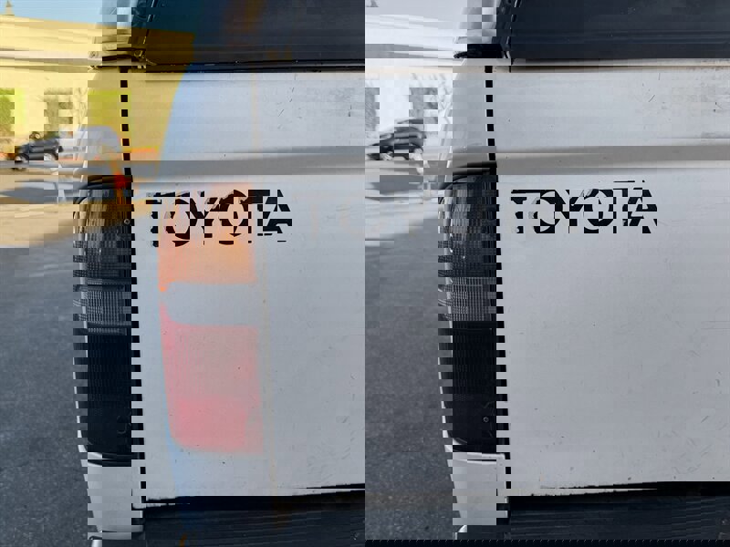 Used 1999 Toyota Tacoma 4x4 Regular Cab image 18