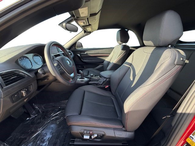 Used 2018 BMW 230i Convertible RWD image 10