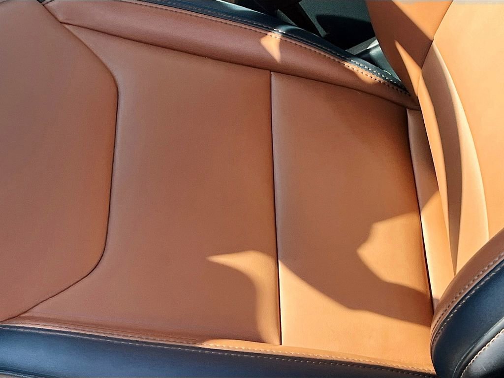 Used 2024 Ford Maverick Lariat w/ FX4 Off-Road Package image 20