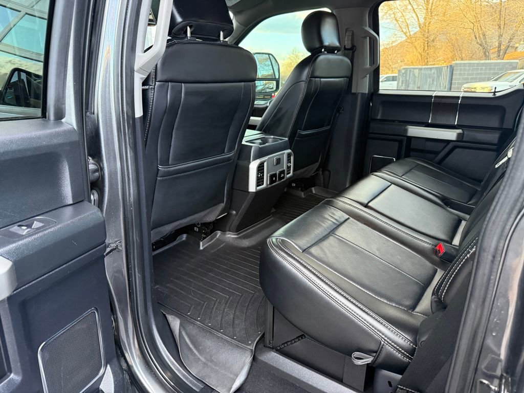 Used 2020 Ford F350 Lariat image 28