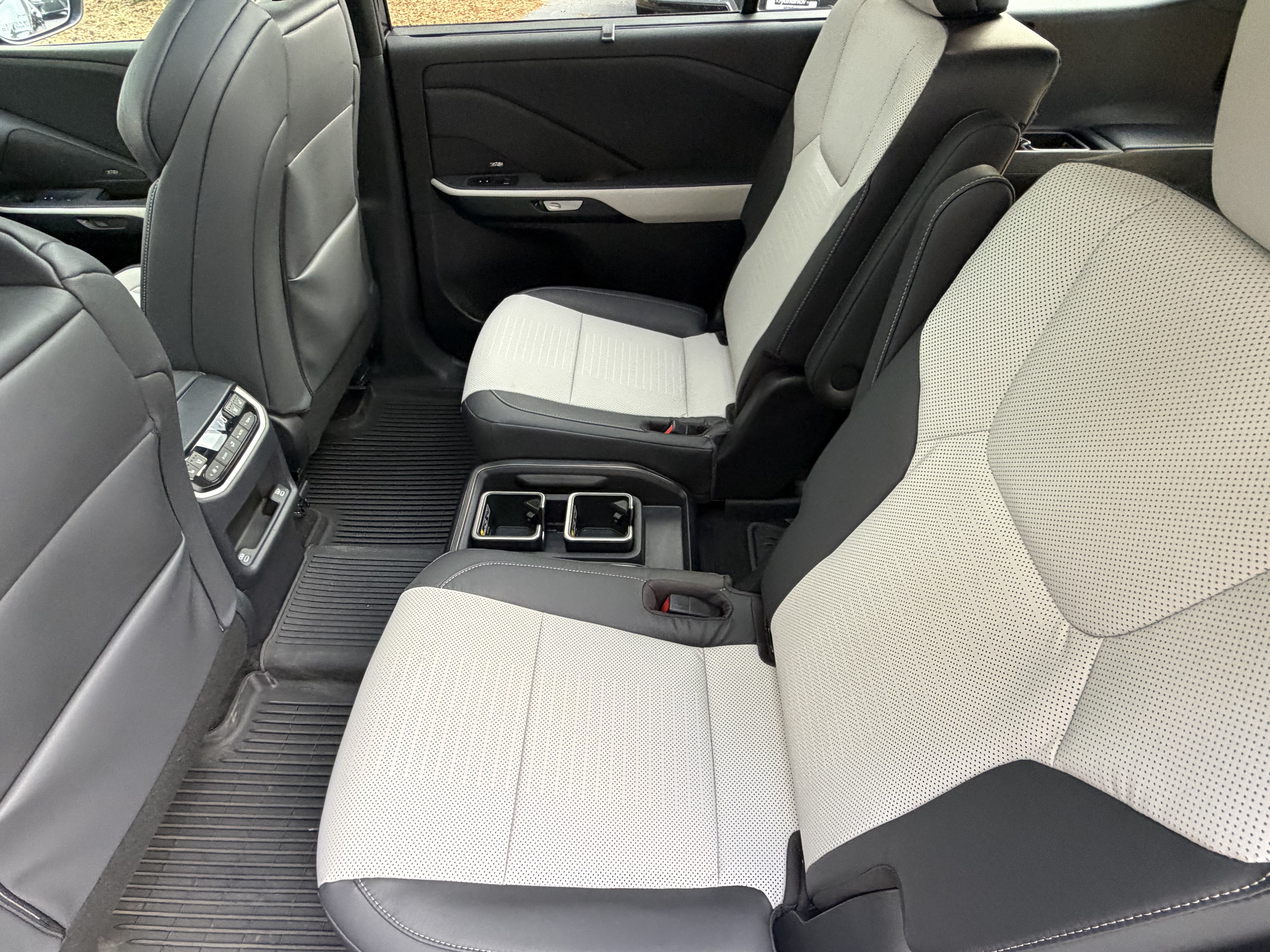 Used 2026 Lexus TX 350 AWD w/ Technology Package image 30