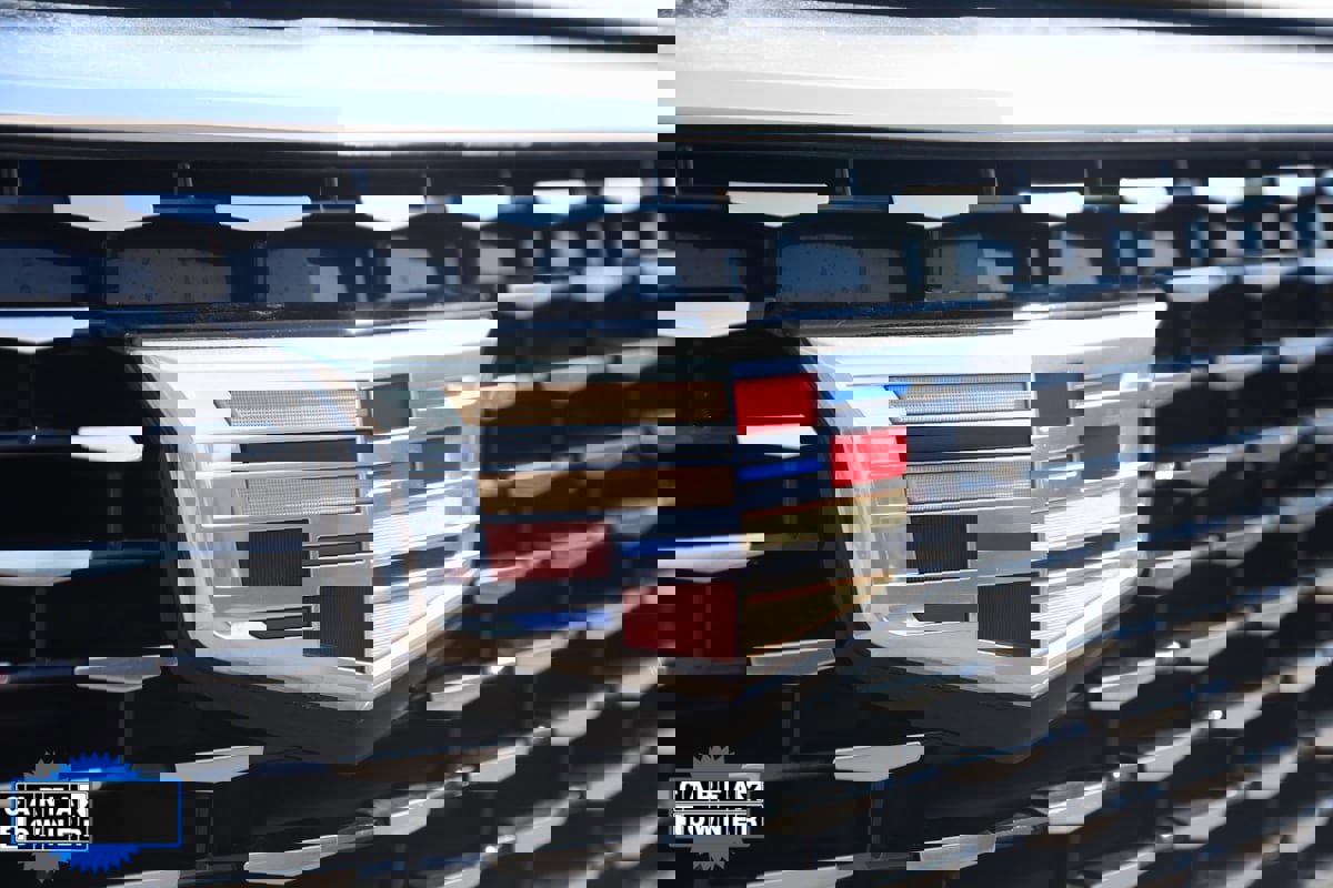 Used 2023 Cadillac XT6 Premium Luxury image 20